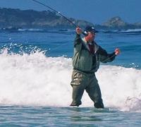 Central Coast Fly Fishing image 6